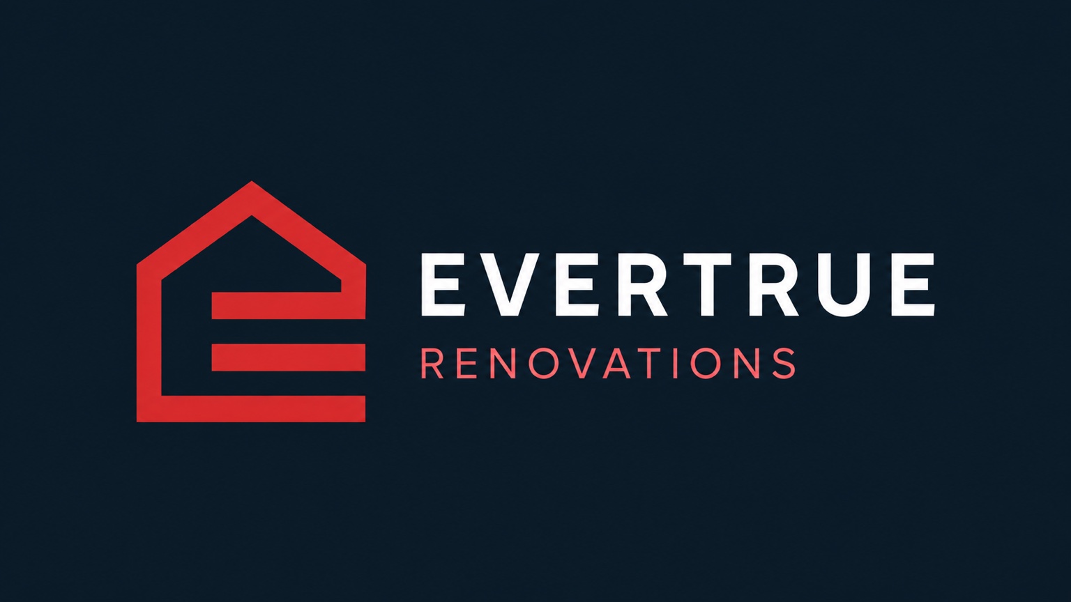Evertrue Renovations
